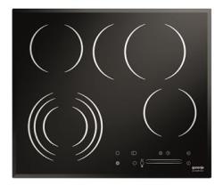 Gorenje SVK61SS/01 ECS6P2 onderdelen en accessoires