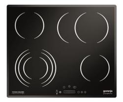 Gorenje SVK61SS/01 ECS6P2 onderdelen en accessoires