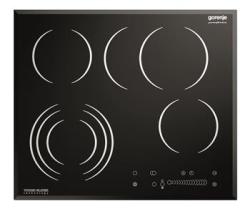 Gorenje SVK61SS/01 ECT2600P2 onderdelen en accessoires