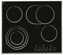 Gorenje SVK61TS/01 ECT680E onderdelen en accessoires