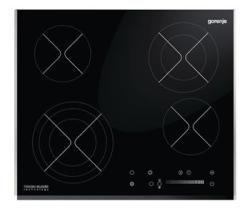 Gorenje SVK62SS/01 ECS650BXC onderdelen en accessoires