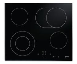 Gorenje SVK63CS/01 ECT620EXC onderdelen en accessoires