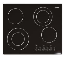 Gorenje SVK67TS/00 ECT640C onderdelen en accessoires