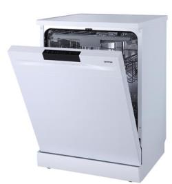 Gorenje WQP12-7605V/01 GS620C10W onderdelen en accessoires