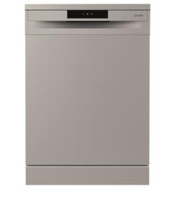 Gorenje WQP12-7605V/02 GS62010SUK onderdelen en accessoires