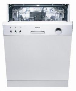 Gorenje WQP12-9026A/02 GI61010E onderdelen en accessoires