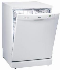 Gorenje WQP12-9235B/01 GS63210W onderdelen en accessoires