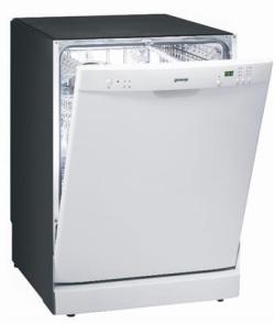 Gorenje WQP12-9235B/03 GU63210W onderdelen en accessoires