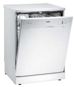 Gorenje WQP12-9240/01 GS61010W onderdelen en accessoires