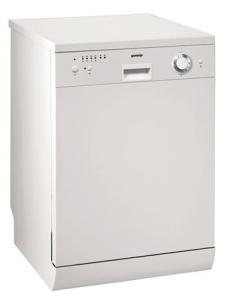 Gorenje WQP12-9250D/00 GS610SYW onderdelen en accessoires