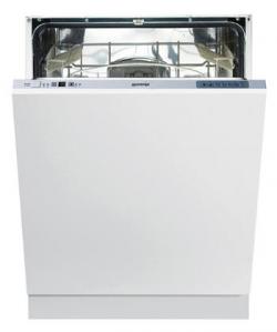 Gorenje WQP12-9348/00 GV63210 onderdelen en accessoires