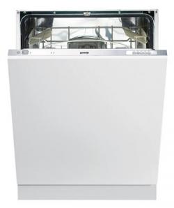 Gorenje WQP12-9348D/01 GV60210 onderdelen en accessoires