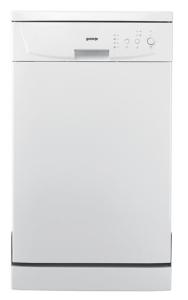 Gorenje WQP8-9239G/00 GS51110W onderdelen en accessoires