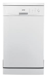 Gorenje WQP8-9239G/01 GS51111W onderdelen en accessoires