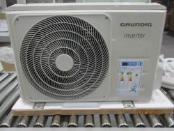 Grundig  8144750003 INVERTER AC 18K OUTDOOR onderdelen en accessoires