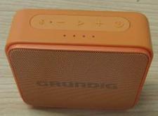 Grundig Jam + Orange GLR7779 4013833065548 onderdelen en accessoires