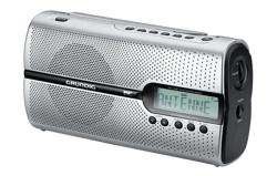 Grundig Music 51 DAB+ Black 8927911600 8690769372924 onderdelen en accessoires