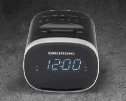 Grundig Sonoclock 2500 BT GCR1100 4013833030744 onderdelen en accessoires