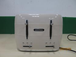 Grundig TA 7870 XC 8913313600 DD 4 slot Toaster Cream 4013833058885 onderdelen en accessoires