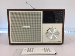 Grundig WTR 3200 BT DAB+ WEB 8823301600 8690842131547 onderdelen en accessoires