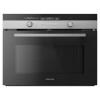 Inventum IMC6150RK/02 IMC6150RK02 IMC6150RK Oven met magnetron - 50 l - Nis 45 cm - RVS/Zwart onderdelen en accessoires