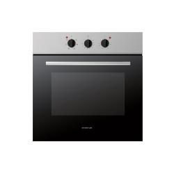 Inventum IOV6030RVS/01 IOV6030RVS01 IOV6030RVS Oven - Inhoud 58 liter - RVS onderdelen en accessoires