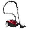 Inventum ST306RZA/01 ST306RZA01 ST306RZA Stofzuiger - Stofzak 3 liter - Rood/Zwart onderdelen en accessoires