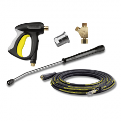 Karcher ABS secondary jet pipe operation HDS 12/ 2.641-805.0 onderdelen en accessoires