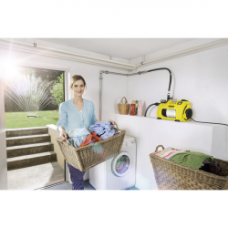 Karcher BP 7 Home & Garden eco!ogic *EU 1.645-356.0 onderdelen en accessoires