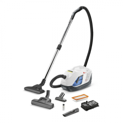 Karcher DS 6.000 (white) Mediclean *RU 1.195-202.0 onderdelen en accessoires