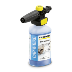 Karcher FJ 10 C foam nozzle C `n` C 1l Auto 2.643-144.0 onderdelen en accessoires