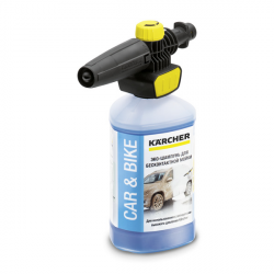 Karcher FJ 10 C foam nozzle C `n` C 1l UFC *RU 2.643-142.0 onderdelen en accessoires