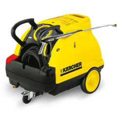 Karcher HDS 551 C ECO *AR 1.169-613.0 onderdelen en accessoires