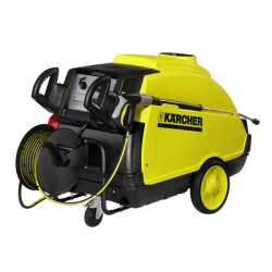 Karcher HDS 895 MX ECO*EU-II 1.027-324.0 onderdelen en accessoires