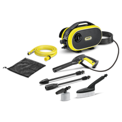 Karcher JTK Silent *JP 1.600-900.0 onderdelen en accessoires