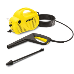 Karcher K 2.02 Plus *JP 1.671-135.0 onderdelen en accessoires