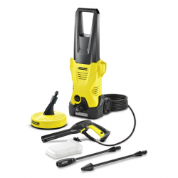 Karcher K 2.400 *EU 1.602-300.0 onderdelen en accessoires