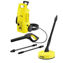 Karcher K 2.54M PLUS T50 *GB 1.672-497.0 onderdelen en accessoires