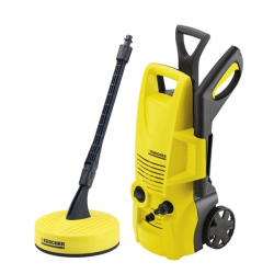 Karcher K 2.59M PLUS VPS T50 *EU 1.672-407.0 onderdelen en accessoires