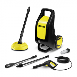 Karcher K 3 Comfort Black Home*AR 1.994-076.0 onderdelen en accessoires