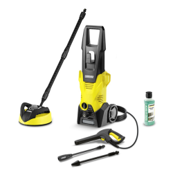 Karcher K 3 Home Dankeschoen Edition *DE 1.601-825.0 onderdelen en accessoires