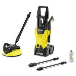 Karcher K 3 HOME *EU 1.601-813.0 onderdelen en accessoires