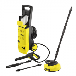 Karcher K 3.65 MD Plus T250 *EU 1.601-751.0 onderdelen en accessoires