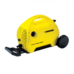 Karcher K 3.70M-PLUS *MX 1.141-264.0 onderdelen en accessoires