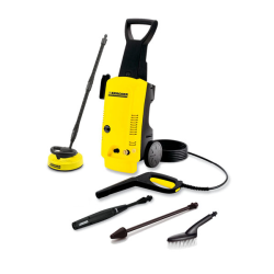 Karcher K 3.97 M DeLuxe *GB 1.636-293.0 onderdelen en accessoires