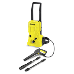 Karcher K 4 Basic BC *SA 1.180-090.0 onderdelen en accessoires