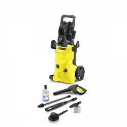 Karcher K 4 Premium Car *CH 1.180-316.0 onderdelen en accessoires