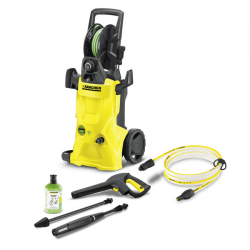 Karcher K 4 Premium eco!ogic *CH 1.180-664.0 onderdelen en accessoires