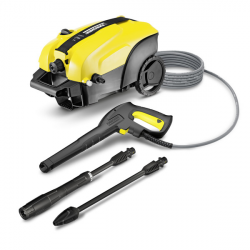 Karcher K 4 Silent Edition *EU 1.637-350.0 onderdelen en accessoires