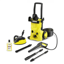 Karcher K 4 Silent Home 60Hz *JP 1.601-843.0 onderdelen en accessoires